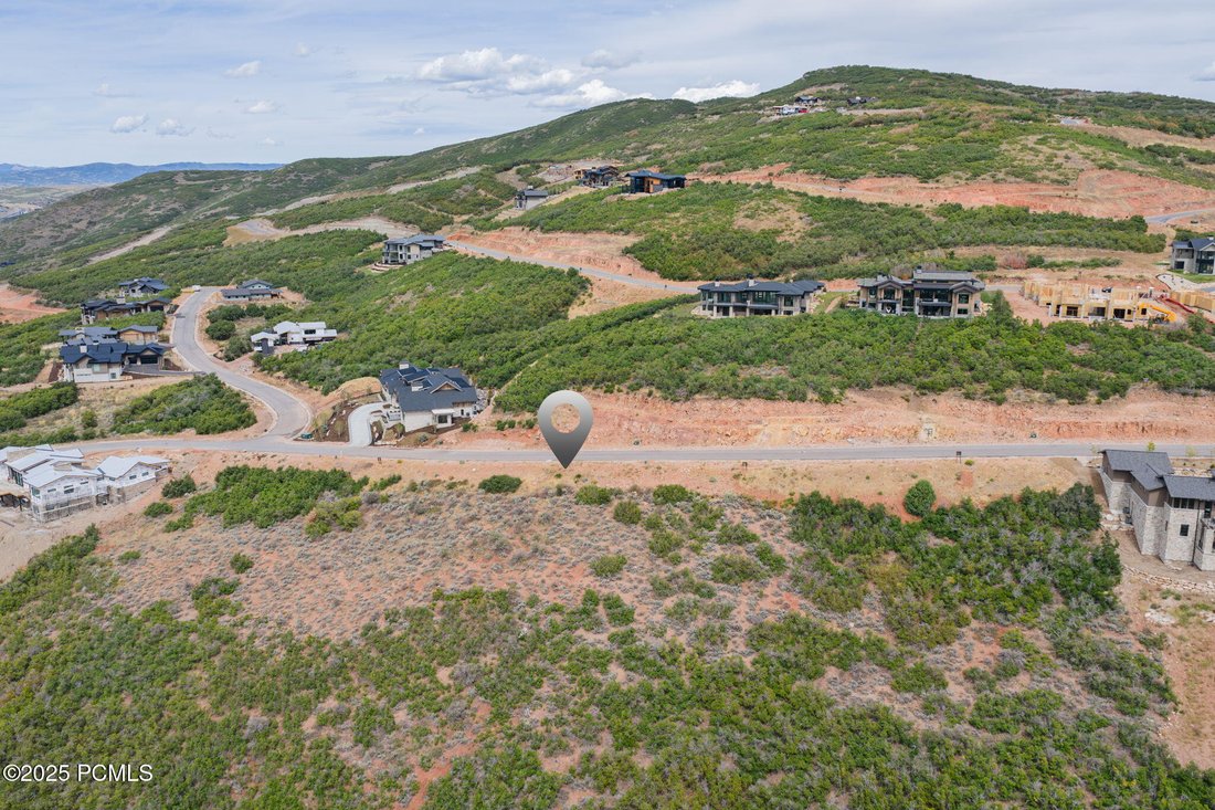 Land in Kamas, Utah, United States 5 - 16419568