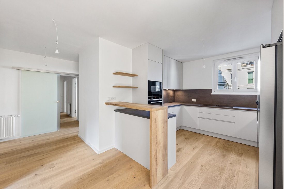 Apartment in Vienna, Wien, Austria 1 - 16450001