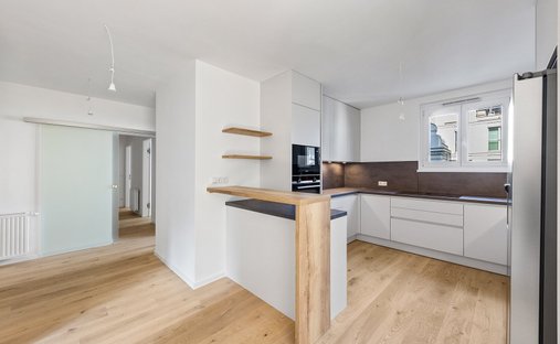 Apartment in Vienna, Wien, Austria 1