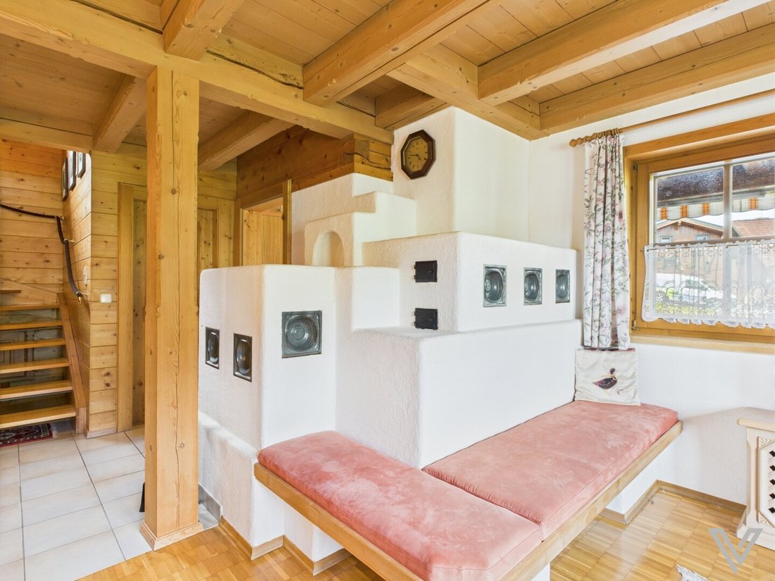 House in Taxenbach, Salzburg, Austria 3 - 16436665