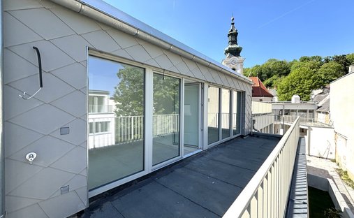 Appartamento a Klosterneuburg, Bassa Austria, Austria 1