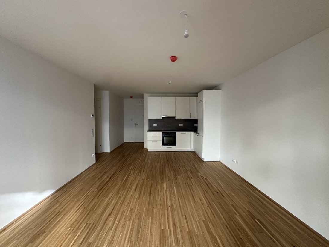 Appartement à Vienne, Vienne, Autriche 3 - 16455491