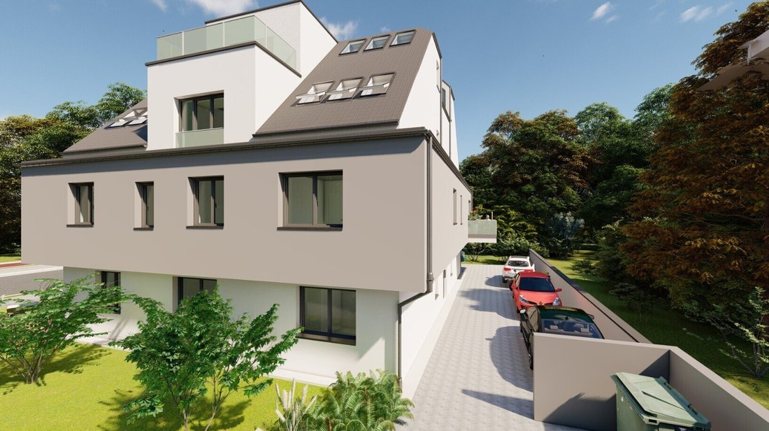 Apartment in Vienna, Wien, Austria 4 - 16424580