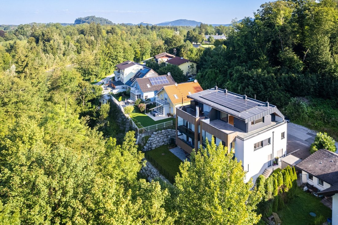 Penthouse in Elsbethen, Salzburg, Austria 5 - 16450552
