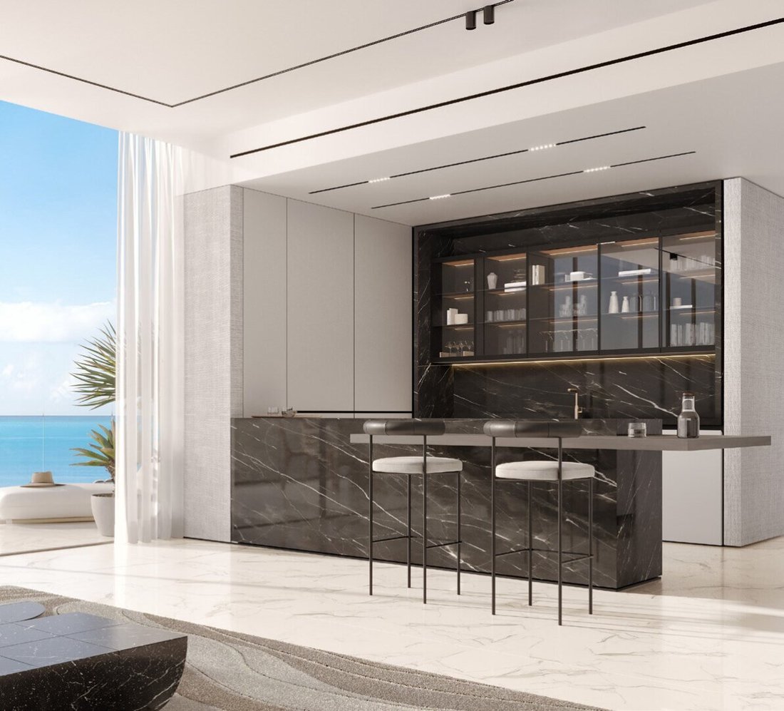 Apartment in Al Marjan Island / Jazeerat Al Marjan, Ras al-Khaimah Emirate, United Arab Emirates 5 - 16434293