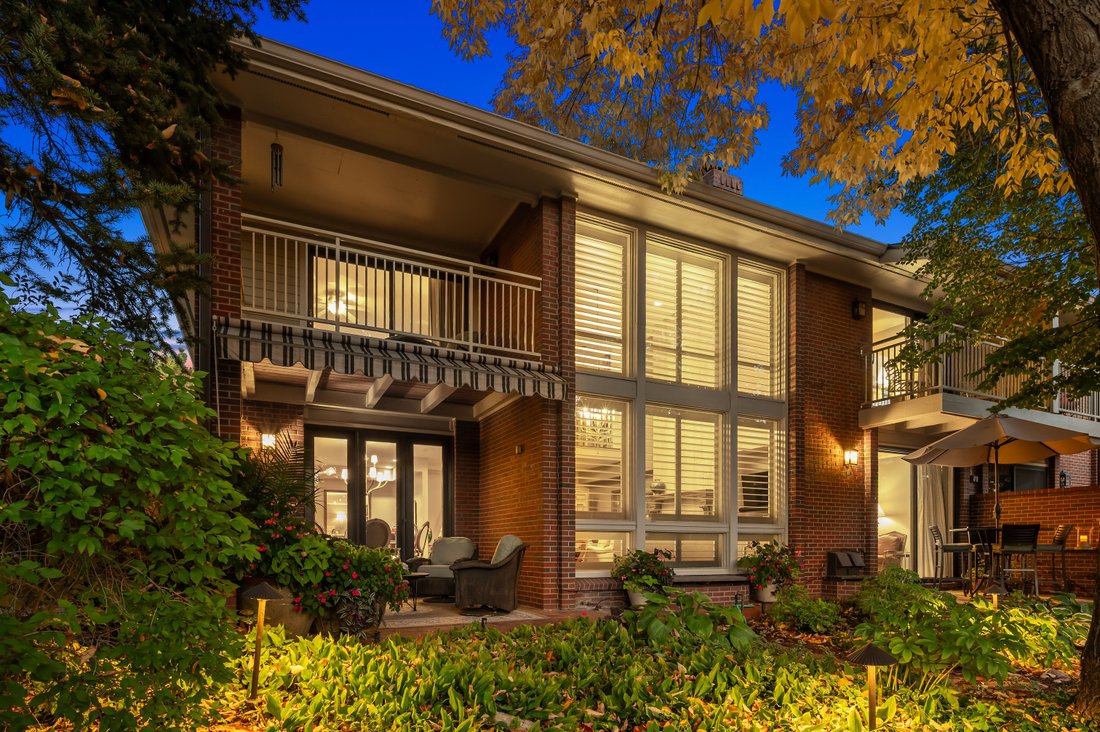 Condo in Denver, Colorado, United States 1 - 16420769