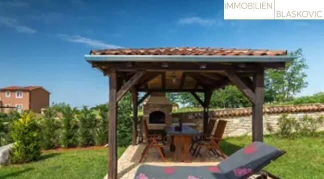 House in Kastelir, Istria County, Croatia 4 - 16427296