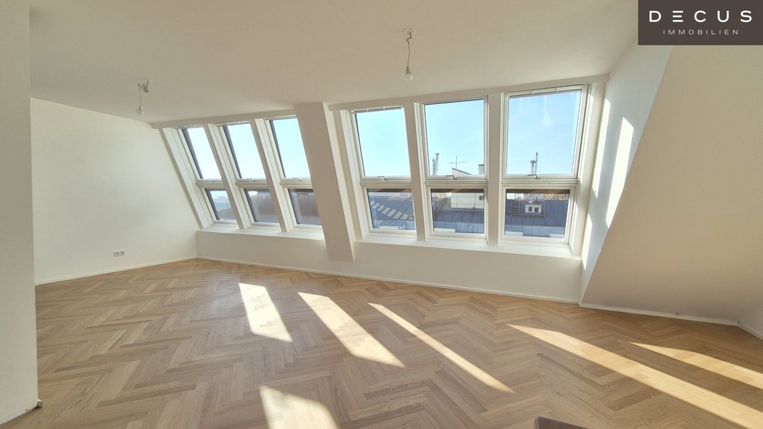 Apartment in Vienna, Wien, Austria 3 - 16442171