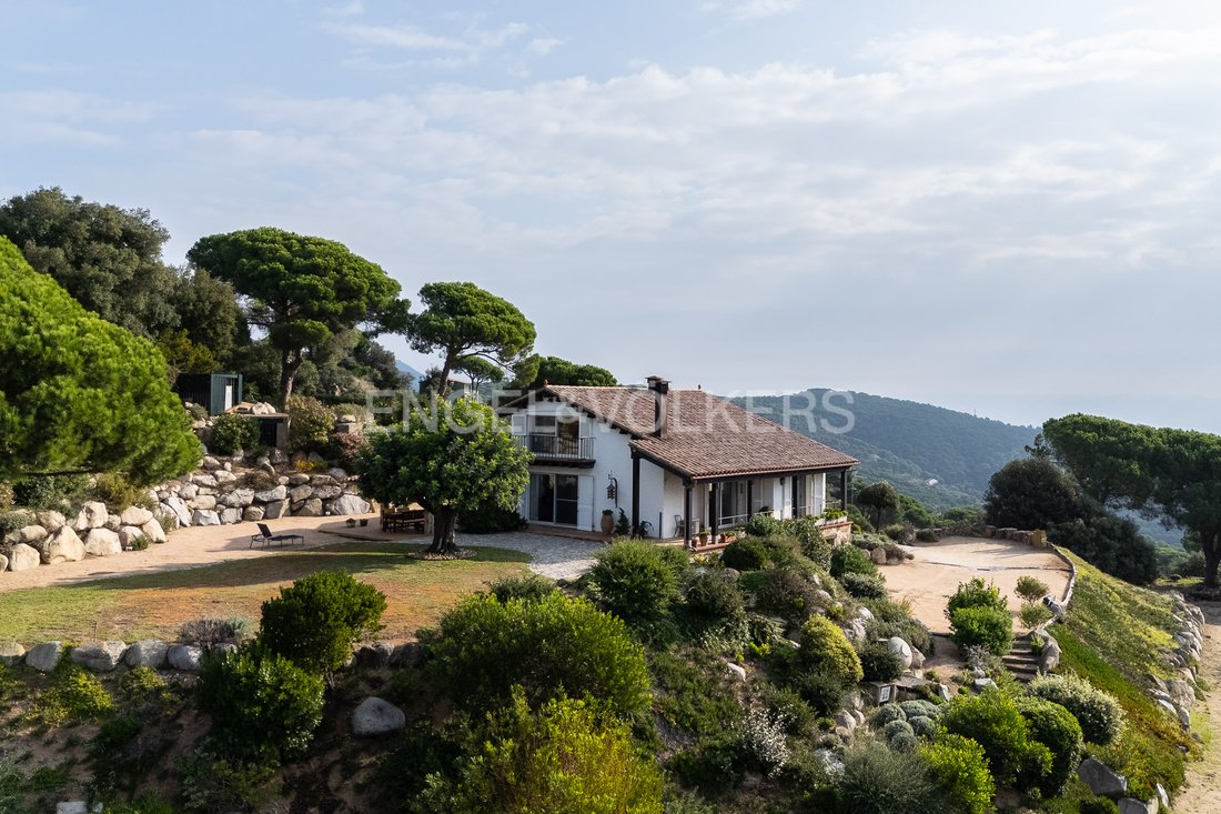 House in Mataro, Catalonia, Spain 2 - 16417743