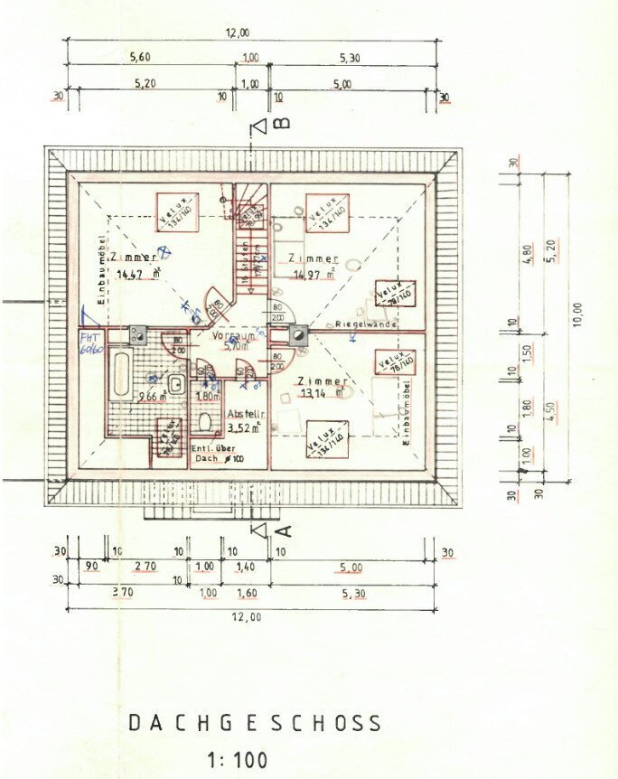 House in Gerasdorf, Lower Austria, Austria 5 - 16427385