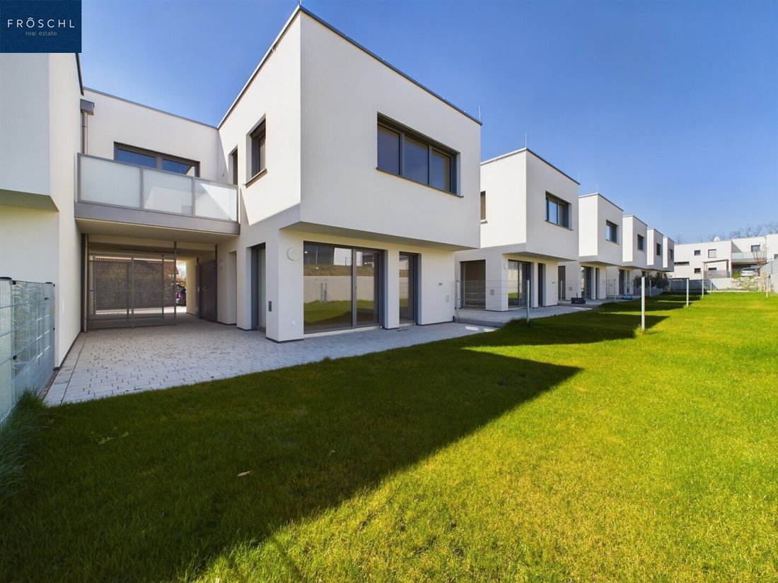House in Wolkersdorf, Lower Austria, Austria 3 - 16445291