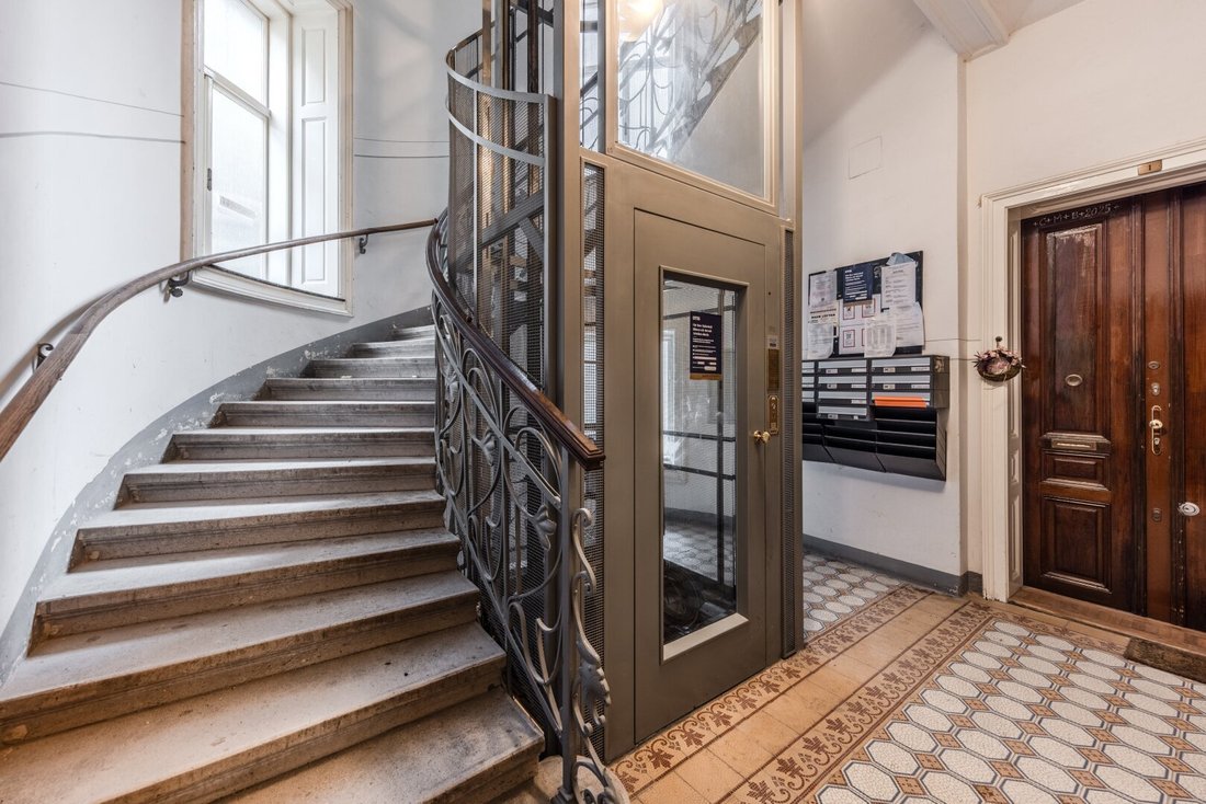 Apartment in Vienna, Wien, Austria 3 - 16431518