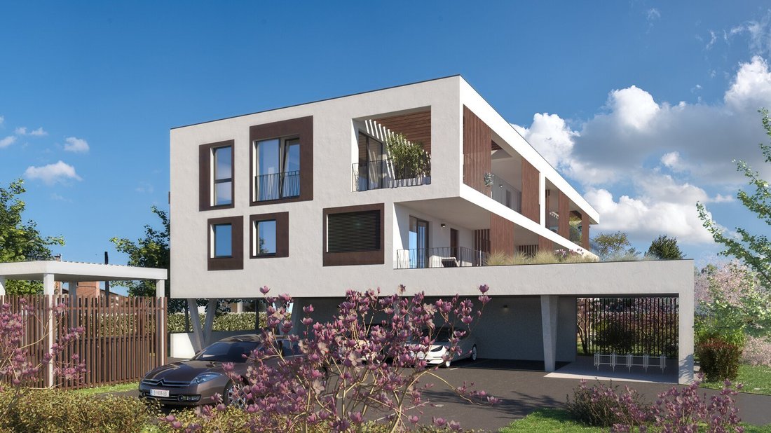 Apartment in Graz, Styria, Austria 5 - 16431902