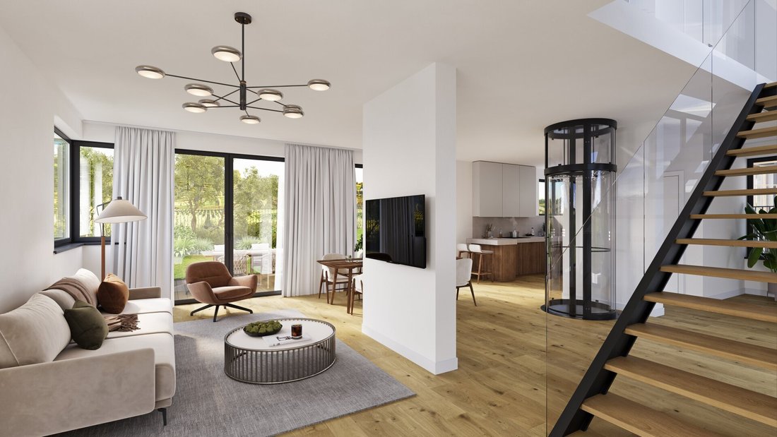 House in Klosterneuburg, Lower Austria, Austria 5 - 16435841
