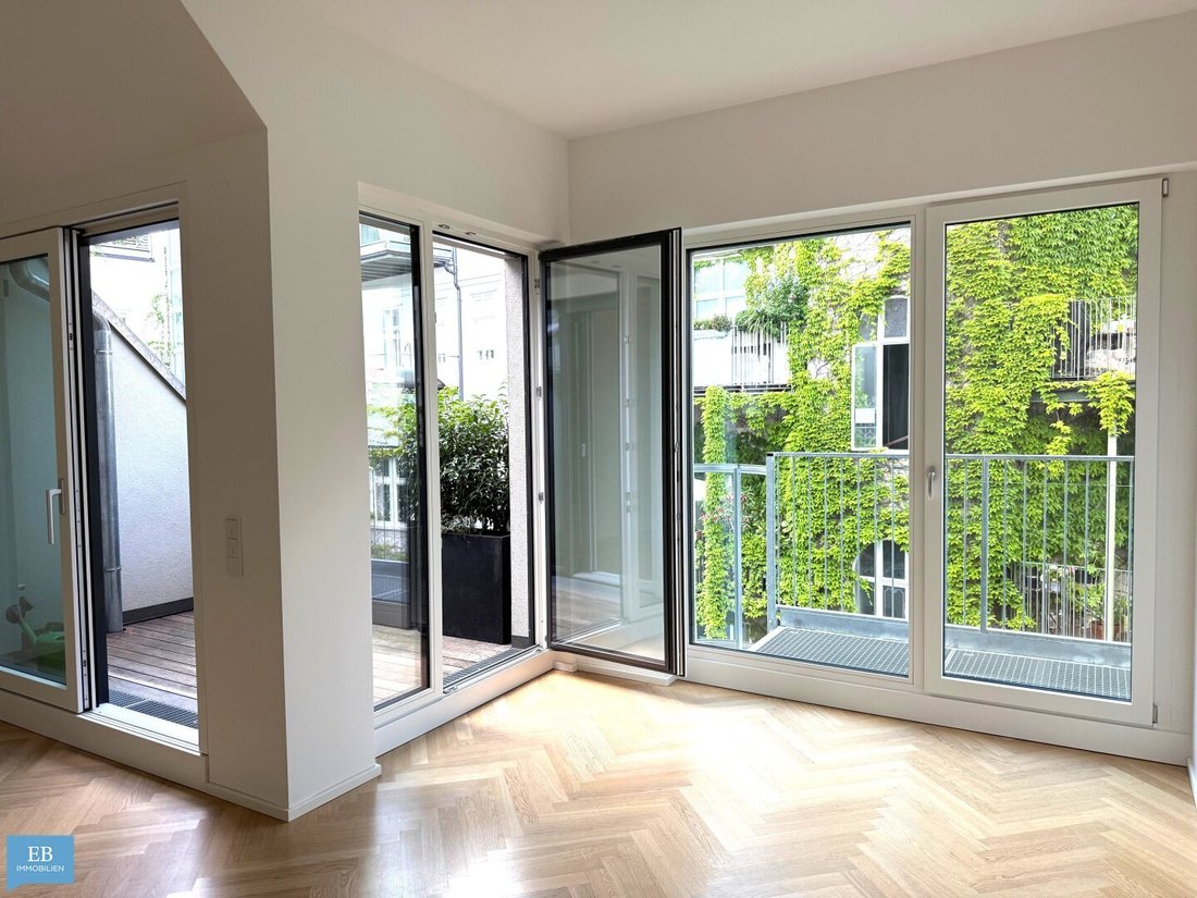 Penthouse in Vienna, Vienna, Austria 4 - 16429061