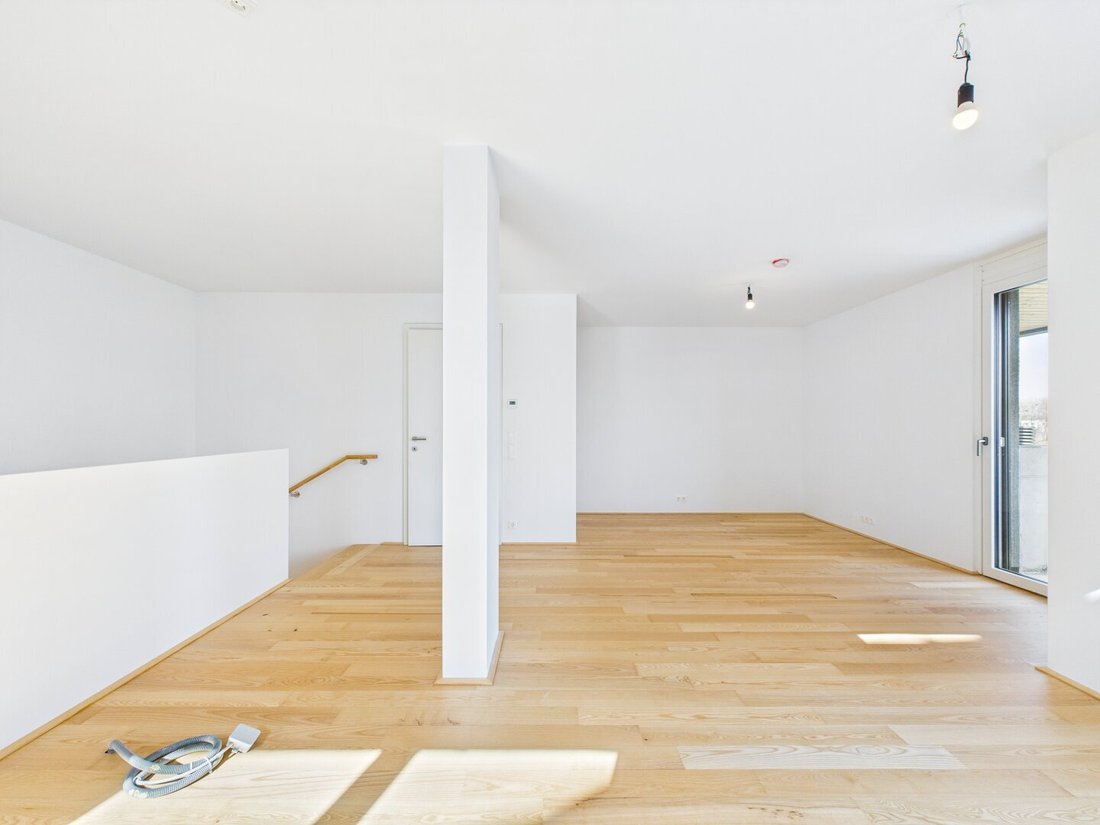 Apartment in Klosterneuburg, Lower Austria, Austria 4 - 16445072