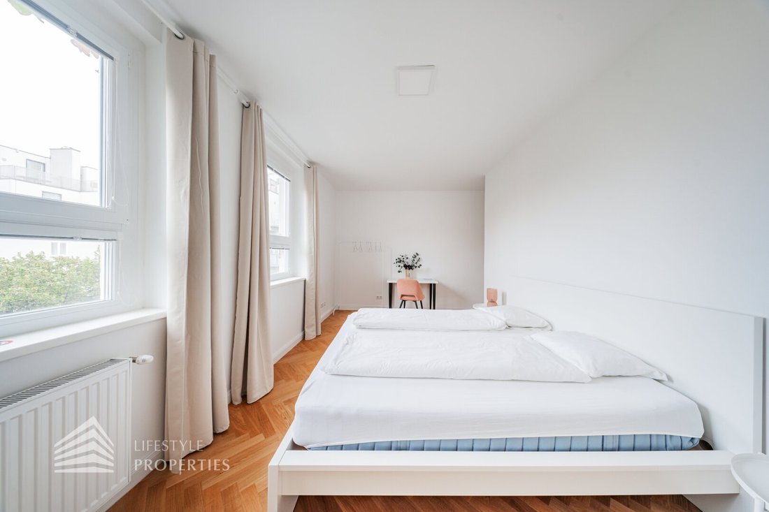 Apartment in Vienna, Wien, Austria 5 - 16445766