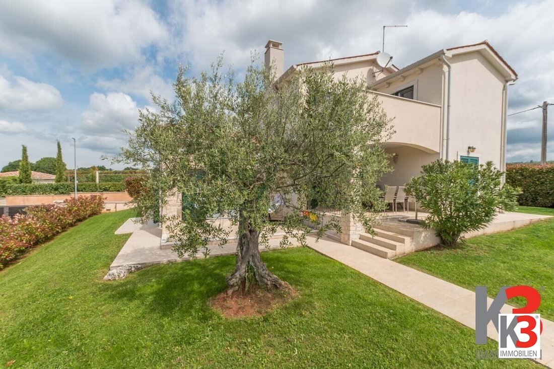 House in Lasici, Istria County, Croatia 4 - 16431717