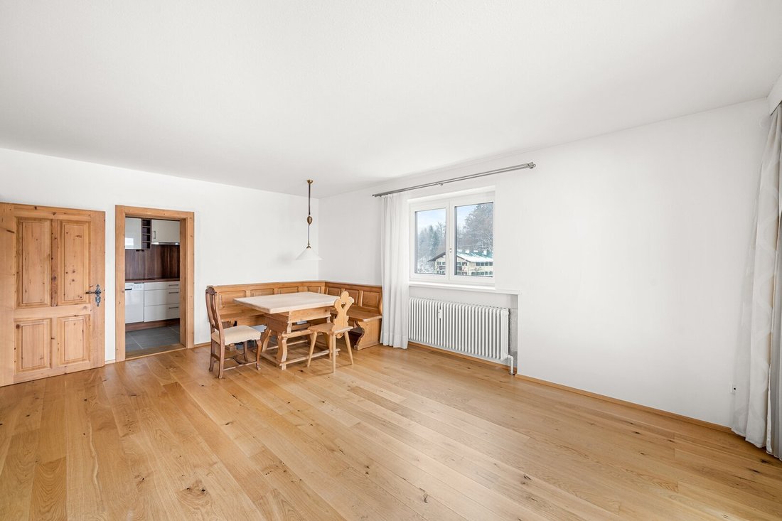 Apartment in Kitzbuhel, Tyrol, Austria 4 - 16439221