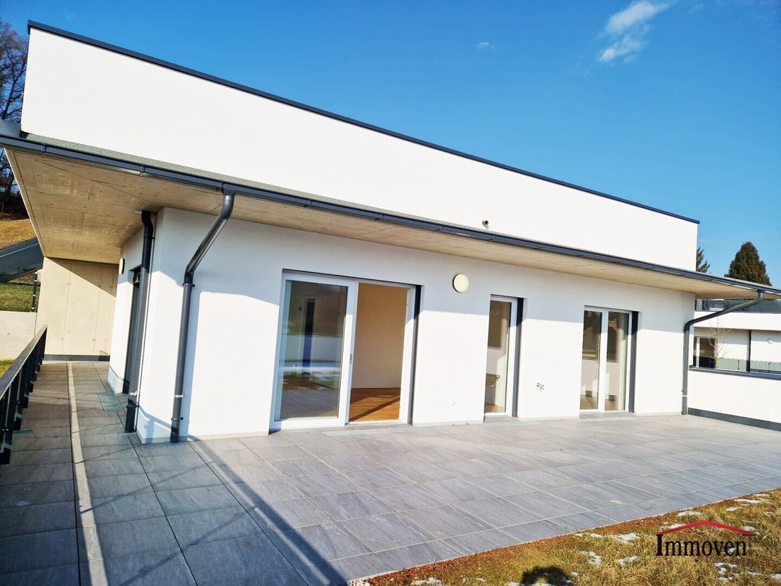 Apartment in Graz, Styria, Austria 1 - 16430594
