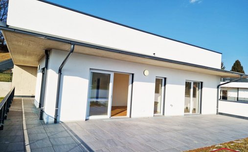 Appartamento a Graz, Stiria, Austria 1