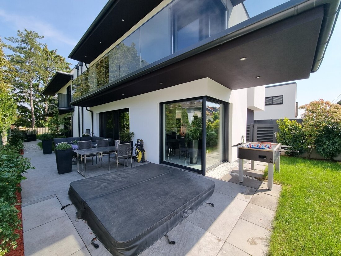 House in Gerasdorf, Lower Austria, Austria 1 - 16455075