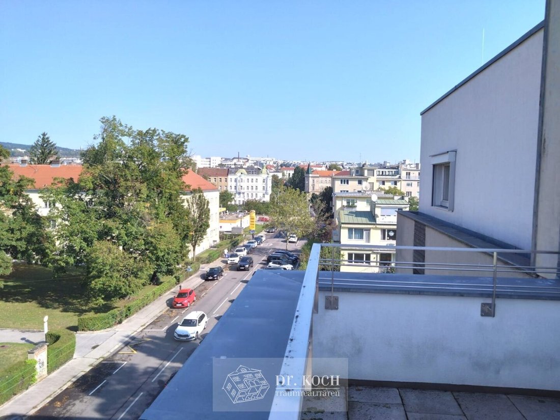 Apartment in Vienna, Wien, Austria 2 - 16452062