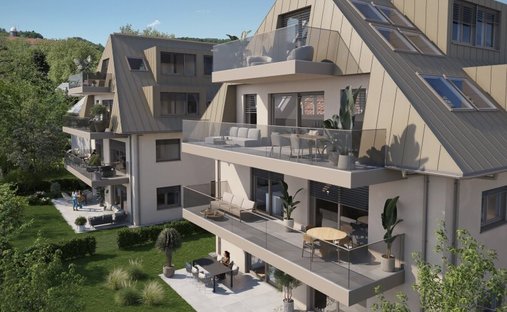 Apartment in Linz, Upper Austria, Austria 1