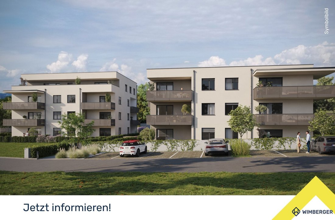 Apartment in Wilhering, Upper Austria, Austria 2 - 16424161