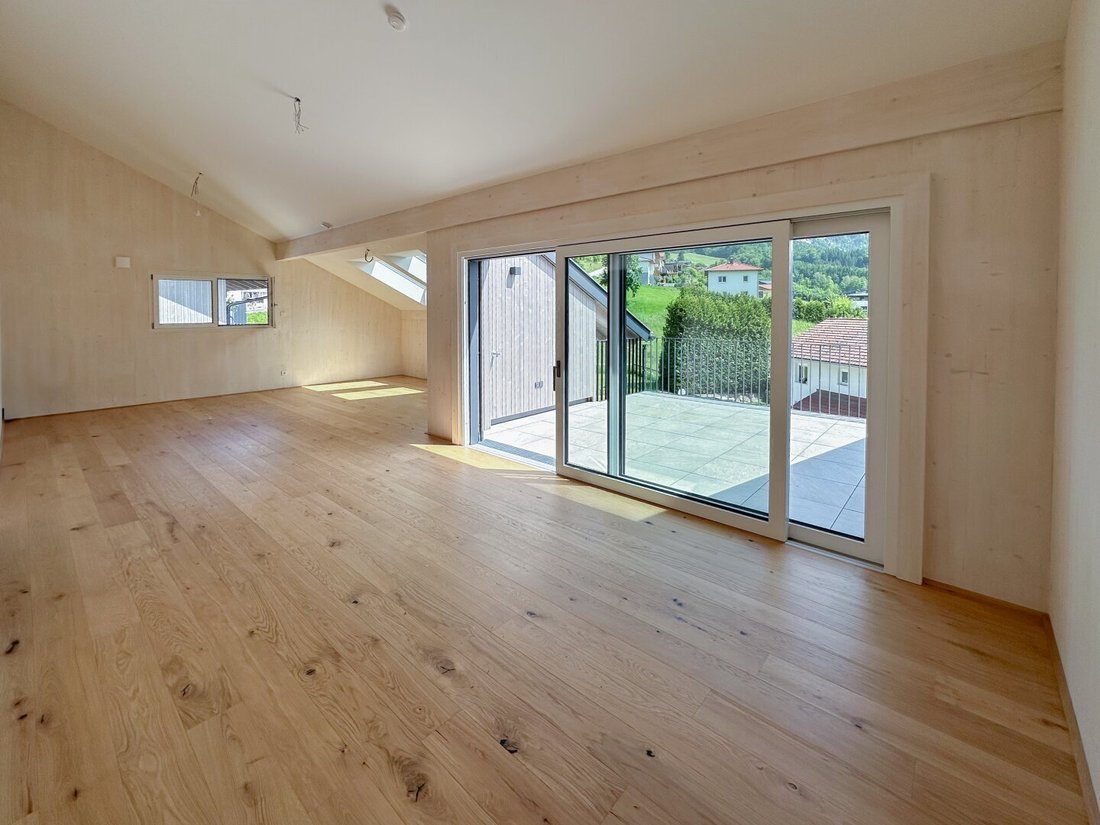 Penthouse in Steinbach am Attersee, Upper Austria, Austria 3 - 16442683