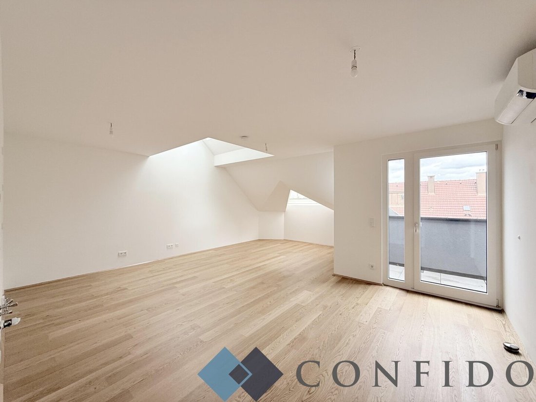 Penthouse in Vienna, Wien, Austria 3 - 16441949