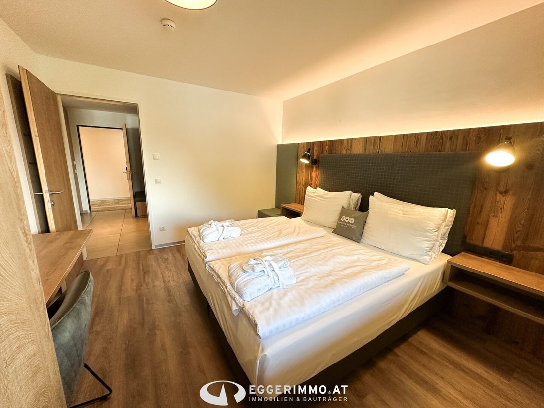 Apartment in Zell am See, Salzburg, Austria 5 - 16421083