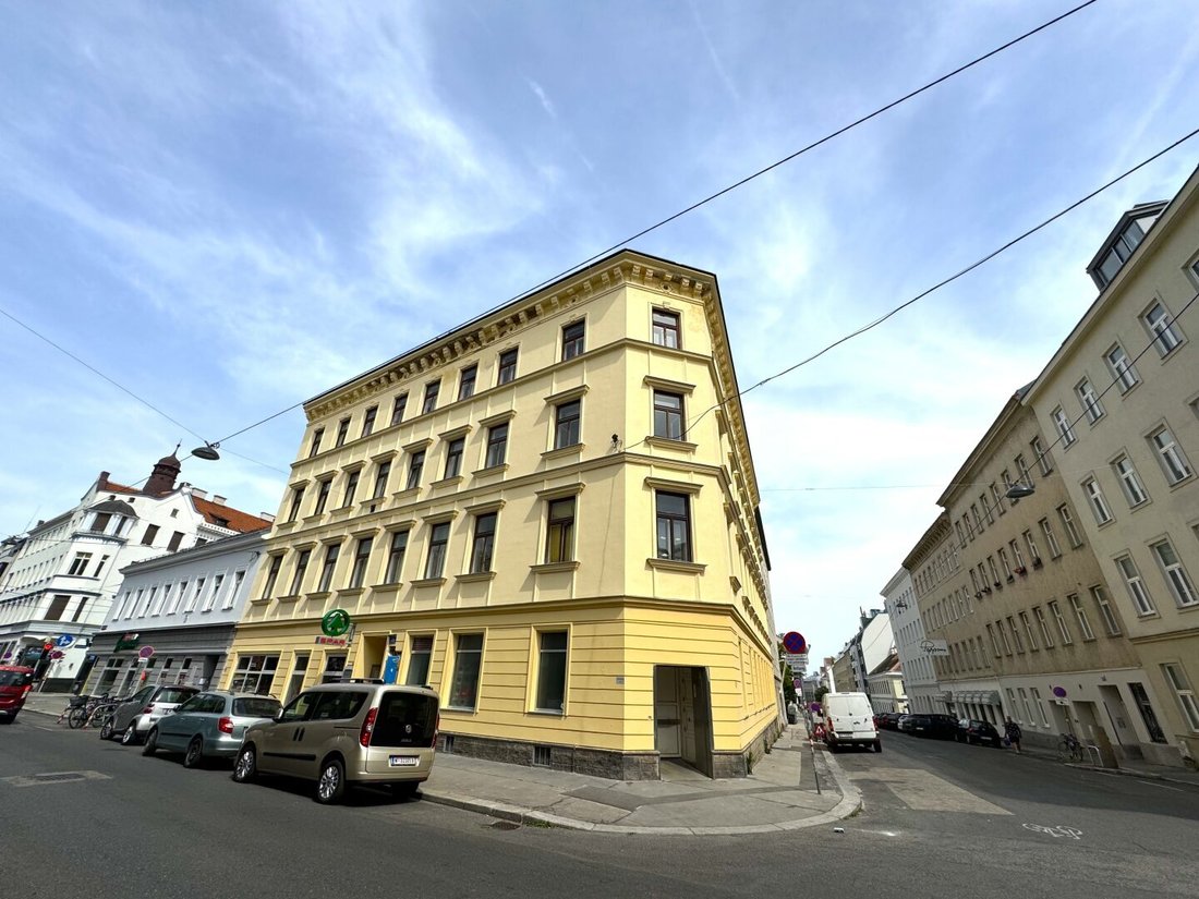 Apartment in Vienna, Wien, Austria 1 - 16454988
