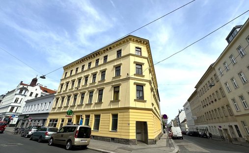 Apartment in Vienna, Wien, Austria 1