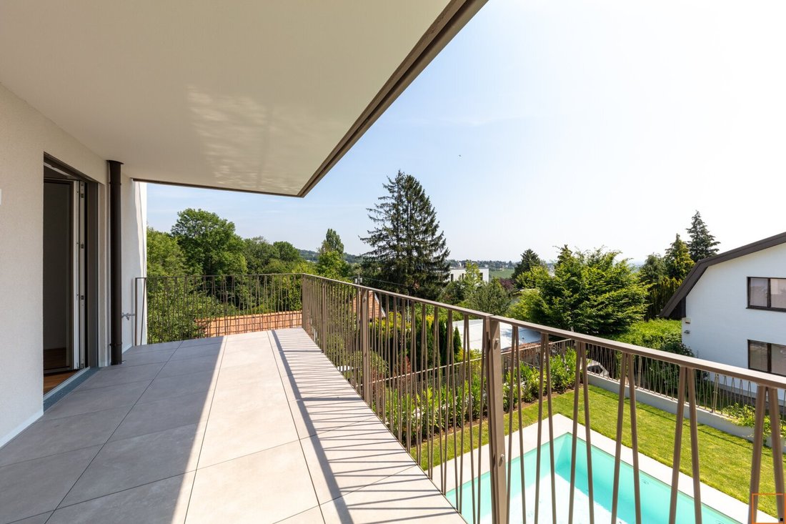Apartment in Vienna, Wien, Austria 1 - 16425202