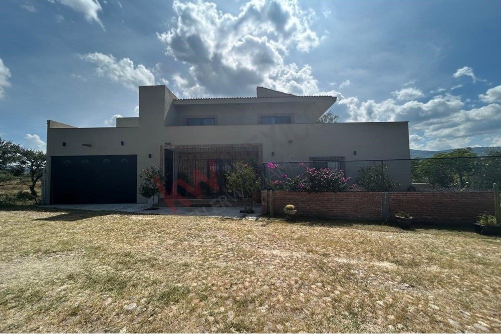 House in Llano Blanco, Guanajuato, Mexico 5 - 16416355