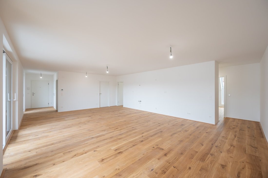 Apartment in Vienna, Wien, Austria 3 - 16423510