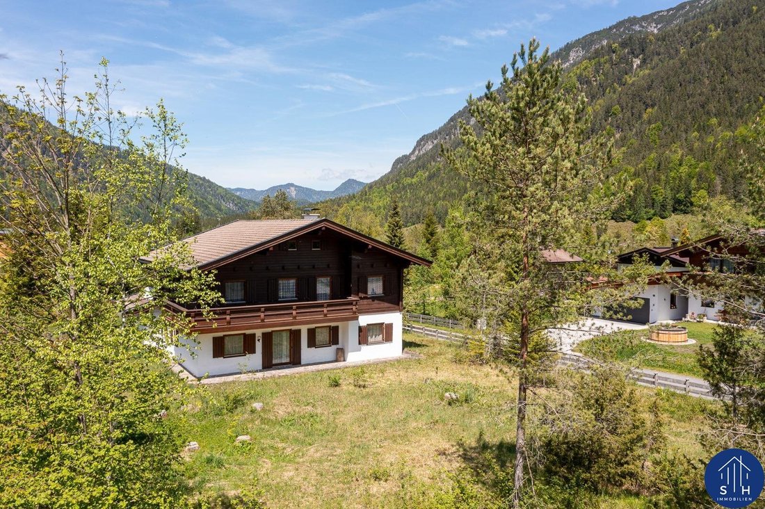 Maison à Sankt Ulrich am Pillersee, Tyrol, Autriche 1 - 16450235