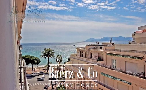 Appartamento a Cannes, Provenza-Alpi-Costa Azzurra, Francia 1