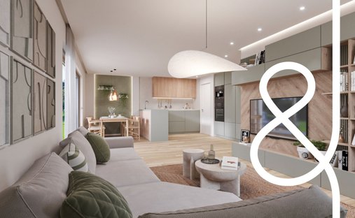 Apartment in Salzburg, Salzburg, Austria 1