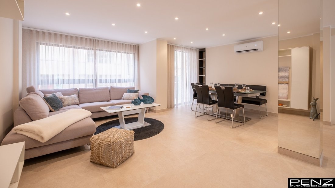 Apartment in Palma, Balearic Islands, Spain 3 - 16447567