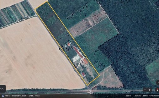 House in Pamhagen, Burgenland, Austria 1