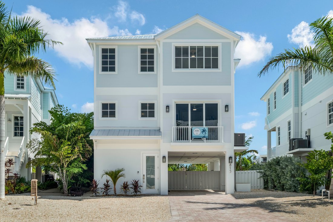 House in Marathon, Florida, United States 1 - 16416260