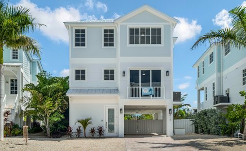 Haus in Marathon, Florida, Vereinigte Staaten 1