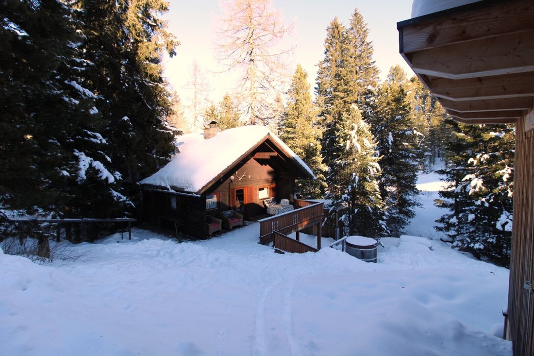 House in Turrach, Styria, Austria 2 - 16421785