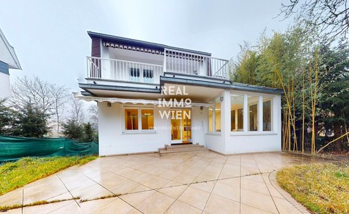 Haus in Wien, Wien, Österreich 1