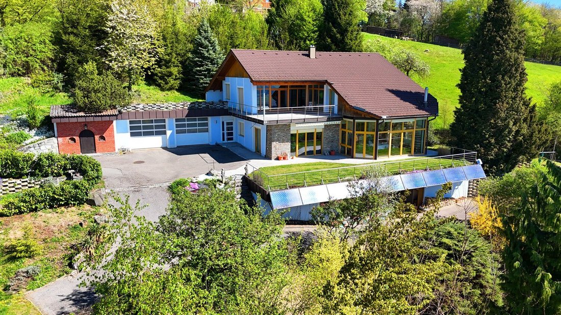 Casa a Hofamt Priel, Bassa Austria, Austria 4 - 16440987