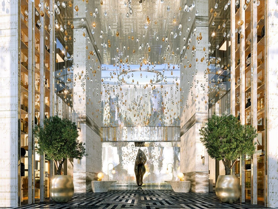 Penthouse in Al Safouh Second, Al Safouh, Dubai 2 - 16430934