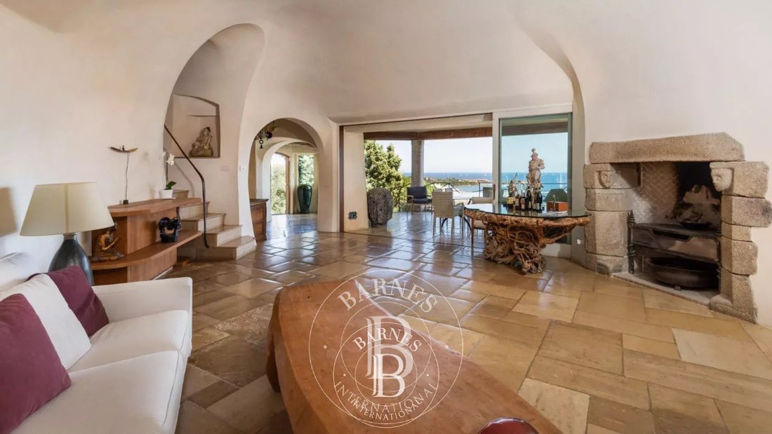 Villa in Marina di Porto Cervo, Porto Cervo, Italy 5 - 11845659