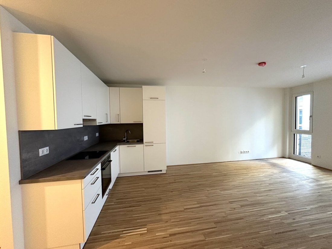 Apartment in Vienna, Wien, Austria 1 - 16455363